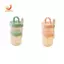 Bình ăn sáng di động có nắp kín Cốc yến mạch dày có thìa đựng sữa chua, sữa, Salad Hộp đựng thực phẩm B