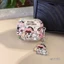 Ốp bảo vệ Air Pods Pro 3 Vỏ bảo vệ Phim hoạt hình Crayon Shin-Chan Pro2 Thế hệ thứ 4 thế hệ thứ 3 Pro Vỏ tai nghe toàn diện chống sốc