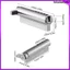 Chìa khóa cửa tủ đông - Xi lanh khóa tủ lạnh hạng nặng 35mm với 2 phím Phần cứng tủ đông cho cửa kính tủ lạnh Cửa hàng siêu thị