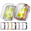 Ốp TPU Mềm Cho Huawei Watch Fit 5 Pro Full Cover Ốp Lưng Vỏ Đồng Hồ Thông Minh Bảo Vệ Màn Hình Cho Huawei Watch Fit5 Fit5Pro Fit 5 5 5Pro Ốp Lưng + Vỏ Mềm Bảo Vệ Phim