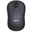Chuột Không Dây Logitech M221 - Click silent - Thiết kế nhỏ gọn - Tiết kiệm pin - Phù hợp văn phòng học tập
