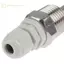 Ge 8MM Cảm biến nhiệt độ Đầu dò bằng thép không gỉ Vỏ bình nước Phụ tùng năng lượng mặt trời n