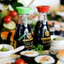Nước Tương Kikkoman Soy Sauce Dispenser 150ml, Gia Vị Nấu Ăn Chuẩn Vị Nhật, Chai Thủy Tinh Cao Cấp