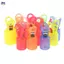 XOITOP 10 Chiếc Mực Jig Móc Bảo Vệ Vỏ Bảo Quản Tôm Bule Đuôi Móc Bao Câu Cá Jig Mồi An Toàn Tay Nhựa VN