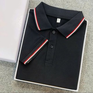 ÁO POLO VIỀN VẢI THUN CÁ SẤU POLY THÁI 4 CHIỀU