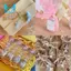 Bộ 50 DIY Guardian Thiên Thần Mặt Dây Chuyền Bộ, Làm Mặt Dây Chuyền Thiên Thần Ngọc Trai Của Riêng Bạn, Vòng Chìa Khóa, Mặt Dây Chuyền Cho DIY Đám Cưới Thủ Công