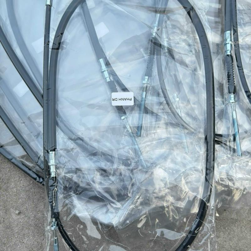 Dây phanh xe dream,ws110,wave