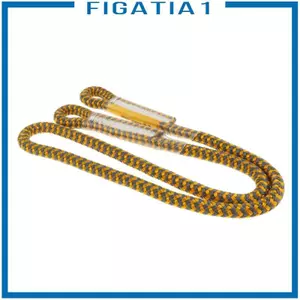25KN 8mm Prusik Eye Pre-Sewn Dây Dây dành cho leo núi Caving Rappelling Leo núi Thiết bị an toàn
