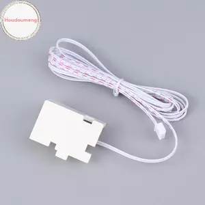 Hodou 1 Cái Đặt Lại Công Tắc Từ Tính Đá Cảm Biến Toàn Bộ Cho Máy Làm Đá Phần Cửa Máy Làm Đá Công Tắc Từ Tính Tự Động Đặt Lại Đầu Dò VN