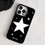 Phim bảo vệ cho iPhone 11 16 17 15 13 14 12 Pro Max 13 16 15 Pro 7 15 14 Plus XR XS Max trường hợp điện thoại sáng