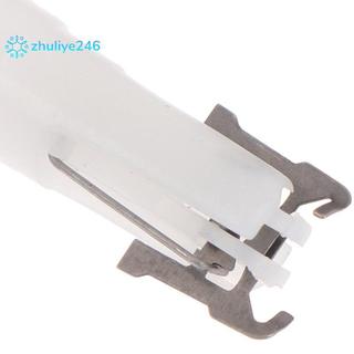 < zhuliye246 > 5 Cái Mũi Cắt Tóc Mũi Đầu Thay Thế Máy Cạo Râu Điện 3 Trong 1 Dao Cạo Đẹp