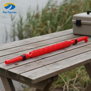 Perfeclan Smooth Fishing Line Winder Rod Phụ kiện có móc và giá đỡ phao cho bộ phụ kiện câu cá đầy đủ