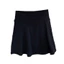 Size Lớn Thể Thao Váy Ngắn Nữ Nhanh Khô Yoga Hakama Chạy Cầu Lông Jersey Váy Tennis