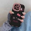 Ốp Lưng IPhone HelloKitty Thích Hợp Cho 7Plus 8Plus 11 12 13 14 15 16 Promax TAKICase VT30112502