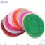 DAYBREAK 10 Chiếc Túi Dây Rút Organza, Vải Tuyn Hình Tròn Túi Organza, Lưới 26CM Túi Cưới Giáng Sinh Túi Kẹo Trang Sức Sắp Xếp Lưu Trữ