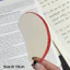 Đánh dấu lát trái cây BEABOUT, Đánh dấu mô phỏng Acrylic vui nhộn, Mô phỏng trái cây hoạt hình dễ thương Trang hướng dẫn đánh dấu