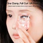 【Roshy】dụng cụ uốn mi nhỏ gọn Uốn mi tạo kiểu lâu trôi dành cho người mới bắt đầu.