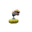 2026 Xoay Crayon Shin-Chan Xe Đồ Trang Trí Xe Ô Tô Xe Đẩy Trang Trí Nội Thất Ô Tô Văn Phòng Hộ Gia Đình 26.5.11