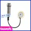 Guansfs Piezo Pickup Mbira Phụ kiện Pick-up đàn piano ngón tay cái