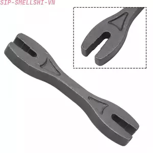 1x Cờ Lê Nói Cho Máy Móc Cho Xe Máy Đa Năng Màu Đen Cho Xe Đạp