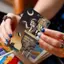 Deviant Moon Tarot Dành Cho Người Mới Bắt Đầu Sưu Tập Vận May Nói Đồ Chơi Cho Số Phận Bói Toán Giải Trí sonlekvn