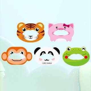 SAFENH 30 miếng dán chống ngáy cho trẻ em, miếng dán hỗ trợ ngủ và thở kín miệng VN