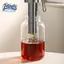 Phụ kiện cà phê Bình pha lạnh kín khí 500ml
