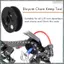 Dụng cụ bảo dưỡng xe đạp - Giữ và bôi trơn xích tiện lợi
