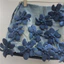 Thời Trang Niche Phong Cách Phương Tây Denim Hoa Thiết Kế Váy Mùa Hè Cao Cấp Ôm Hơn Nhìn Chữ a Chống chói Váy Ngắn Nữ