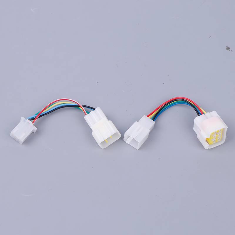 Bộ chuyển đổi plug hall adapter cho xe điện - Phù hợp nam nữ, chống thấm nước - Alittlesetrtu VN
