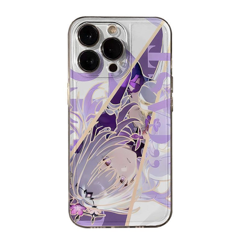 Honkai: Star Rail / Phainon / Castorics /