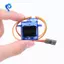 10 Động cơ servo Mini SG90 9G cho máy bay RC Cánh tay Robot Điều khiển động cơ servo cánh cố định cho máy bay