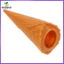 Thực Tế Kem Nón Giả Vách Ngăn Món Tráng Miệng Giả Hiển Thị Mô Hình Nón Mô Hình Hình Tượng Chống Đỡ zhenghtr