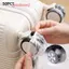 Bộ 50 Bánh Xe Hành Lý Dùng Một Lần Vỏ Bảo Vệ Đa Năng Chống Bụi Tay Co Giãn Cho Ghế Văn Phòng Bánh Xe Bảo Vệ Phim
