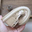 Mùa Hè Phong Cách Mới Mori Nữ Văn Học Baotou Xô Giày Retro Đế Mềm Lưới Rỗng Slip-On Peas EUWN
