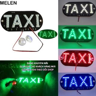 Đèn Taxi MELEN Tiện lợi Bóng đèn Led tiết kiệm năng lượng 12V