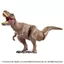 TAKARA TOMY Ania Jurassic World Collectible Dinosaur Figure Toy – Miniature Animal Model for Ages 3+