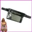 Điện thoại chống nước Fanny Pack Túi thắt lưng Túi đựng điện thoại chống nước Phụ kiện bãi biển Dung tích cao 3 lớp lyuvn chống nước