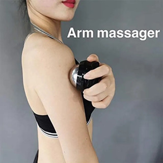 Con lăn massage nóng lạnh bi lăn inox giảm mỡ giảm đau Nóng lạnh،Giảm đau،Hiệu quả thư giãn cơ bắp