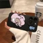 Ốp lưng iPhone hình Tom & Jerry silicone lỏng mềm - iP 7/8/X/XS/11/12/13/14/15/16/17/Plus/Pro/Max/Air