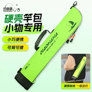 Đựng đồ câu cá đa năng, túi nhỏ gọn nhẹ dễ mang theo