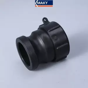 MAKY Thiên Nữ Kết Nối IBC Tank Adapter 60 Mm Nữ Camlo Coupler Chất Liệu PP Camlo Lắp VN