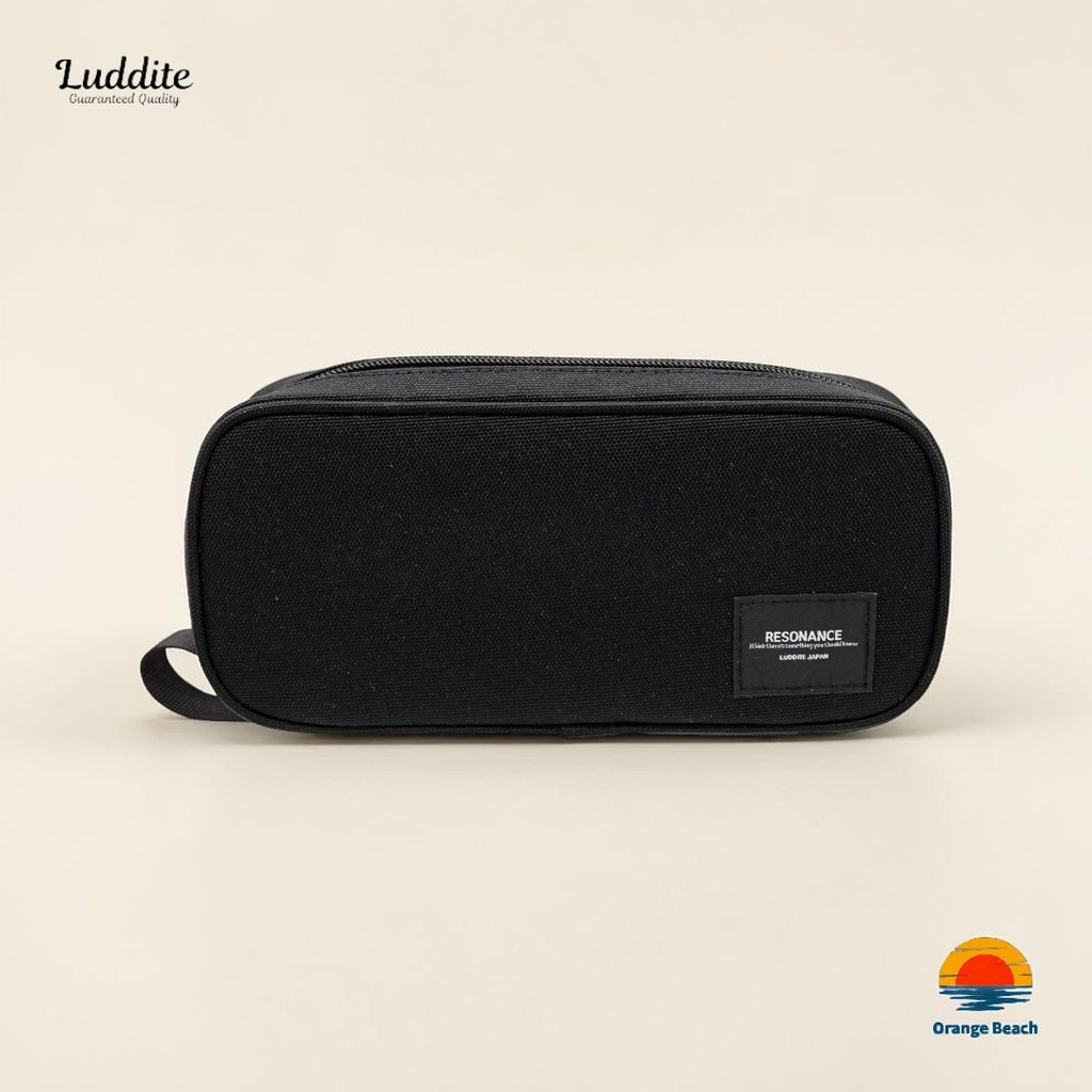 LUDDITE Resonance Hop But Butterfly/Polyester 1200D/Mo Kieu Sach/LDREP-BFPN/BK/NV/GY/BG