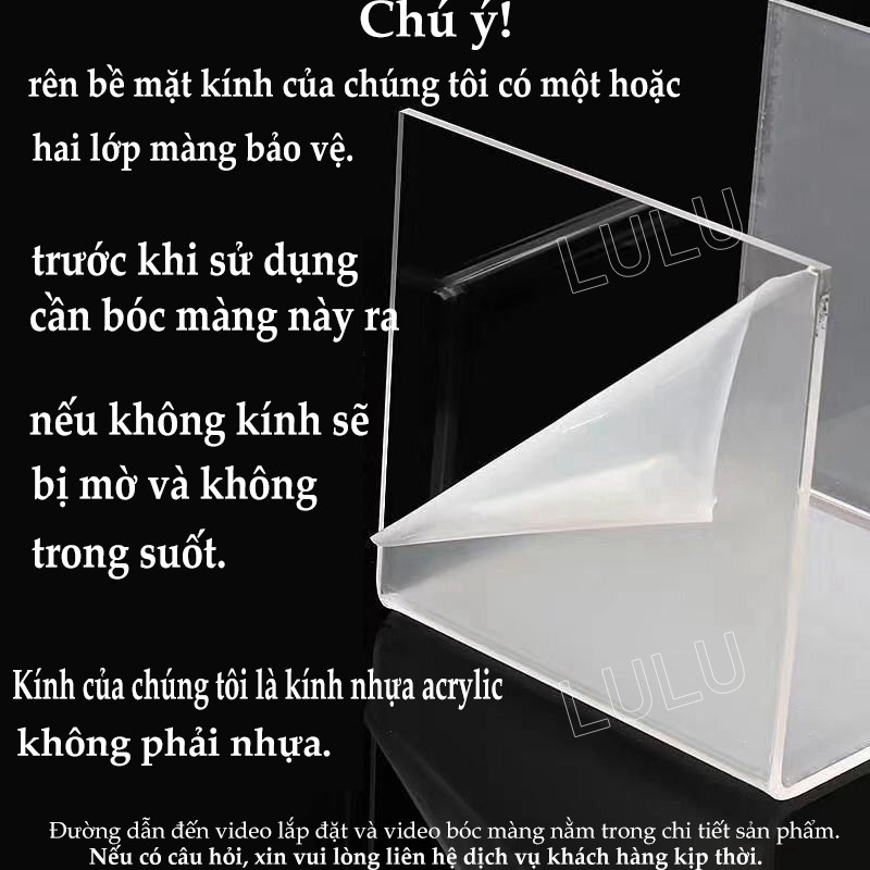Kệ Vi Đa Năng Bằng Tre Không Formaldehyde An Toàn Cho Mọi Thành Viên Kể Cả Trẻ Nhỏ Và Vật Nuôi