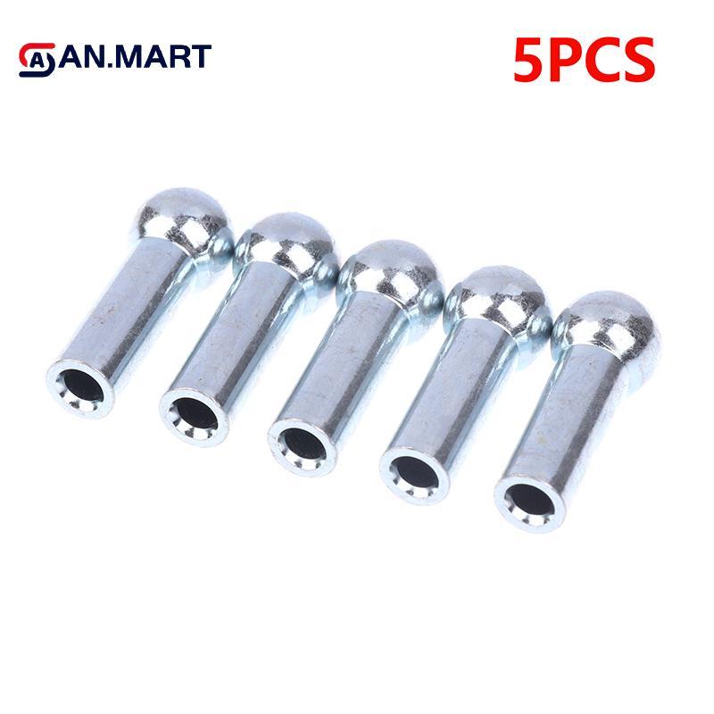 AN.MART - Bộ 5 máy chặn cáp bóng dành cho phòng tập gym và thiết bị tập thể dục