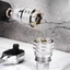 Công cụ cờ lê ổ cắm đa chức năng Universal Fit 7-19mm Tiêu chuẩn / Hệ mét. Cải tiến và cải tạo nhà cửa
