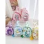 Siêu Nhẹ Giai Điệu Dễ Thương Trẻ Em Mini Túi Bé Gái Đi Chơi Ngực Túi Hoạt Hình Kuromi Bé Trai Túi Bé