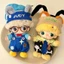 Tappy Tappy Crazy Animal City Suit DIMOO Doll Disney Series Có Thể Mặc Quần Áo Bé Dễ Thương Phù Hợp Với 4.27