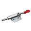 Kẹp GH-36070 Đẩy Loại Kẹp Nhanh Khuỷu Tay Kẹp Hàn Cố Định Kẹp Dụng Cụ Kẹp VB34