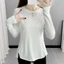 Áo Thun Nữ Cổ Tròn Size Lớn, Co Giãn Thoáng Khí, Phù Hợp Mặc Hàng Ngày - Abs